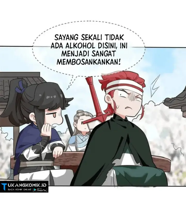 image-komik-endless-devourer-chapter-146-20/22