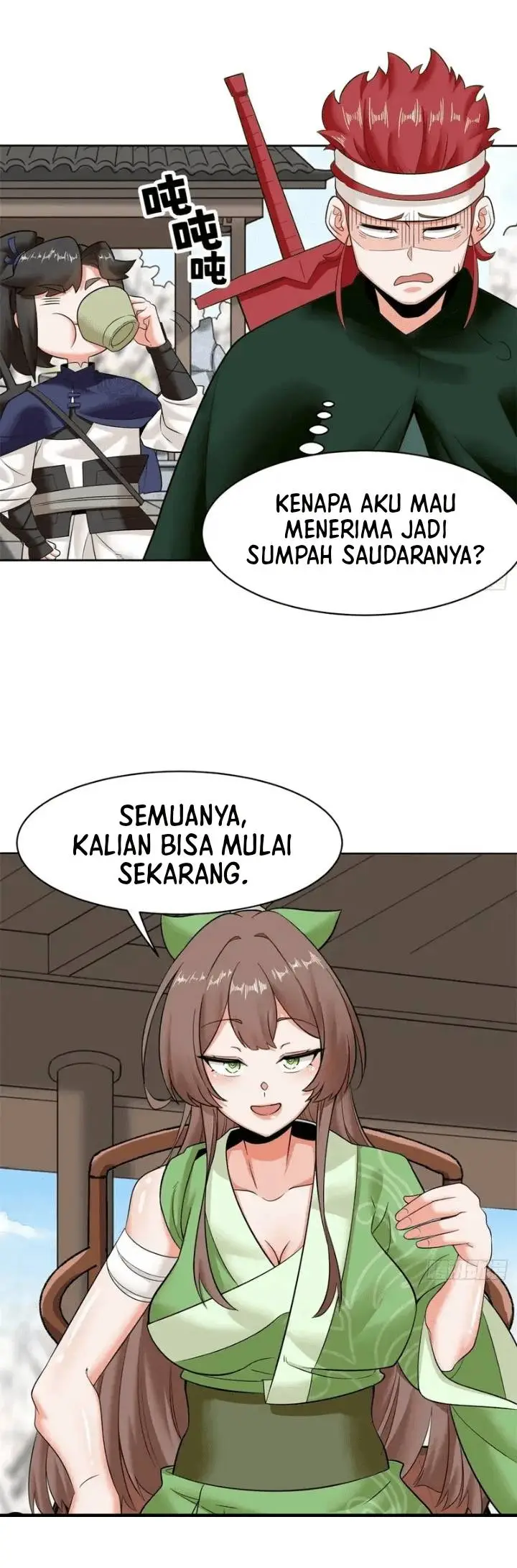 image-komik-endless-devourer-chapter-147-1/23