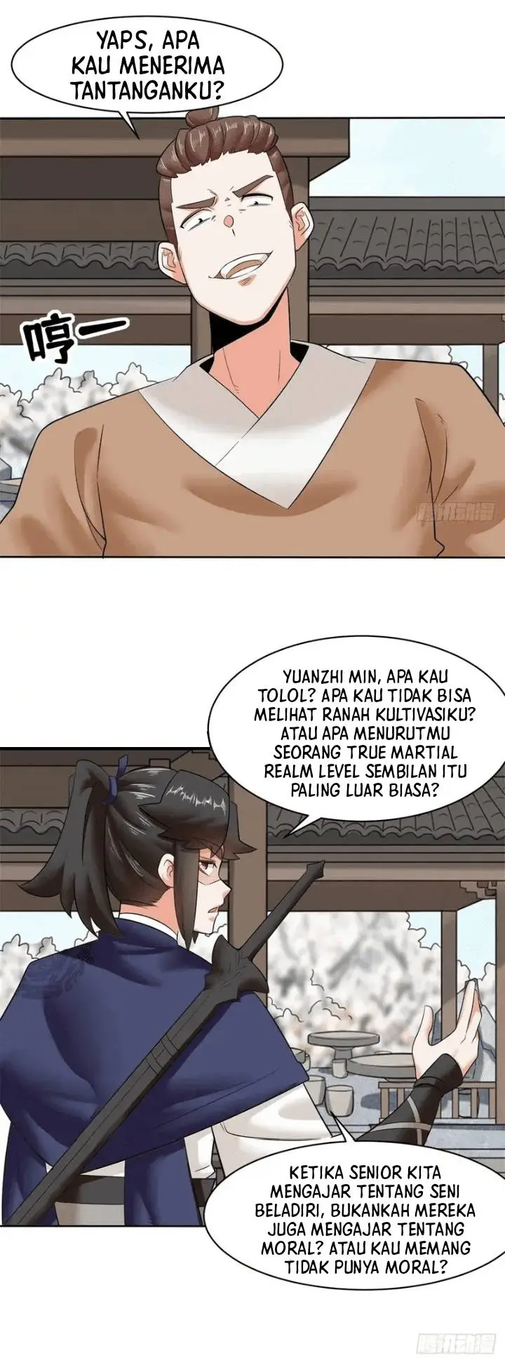 image-komik-endless-devourer-chapter-147-3/23