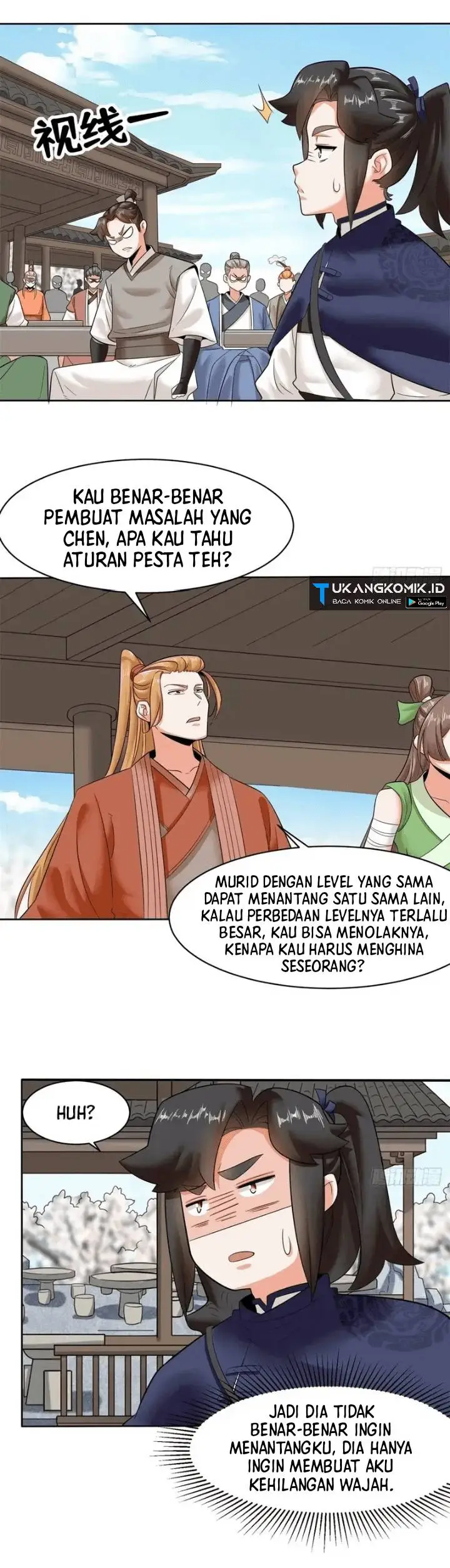 image-komik-endless-devourer-chapter-147-4/23