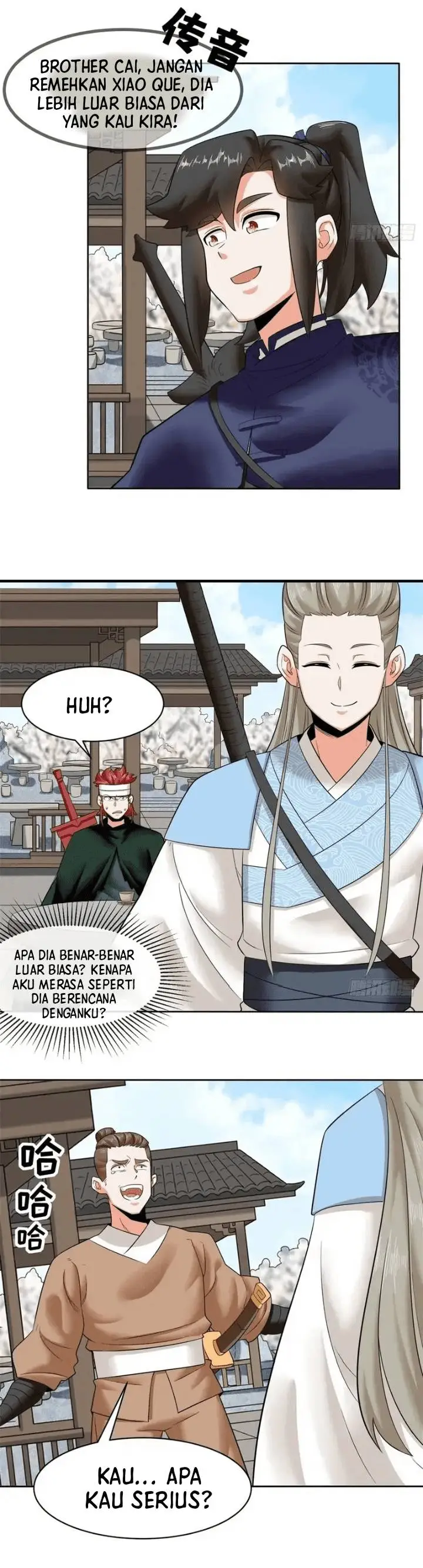 image-komik-endless-devourer-chapter-147-7/23