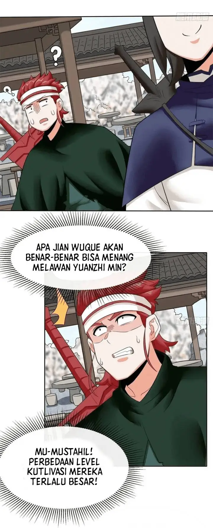 image-komik-endless-devourer-chapter-147-11/23