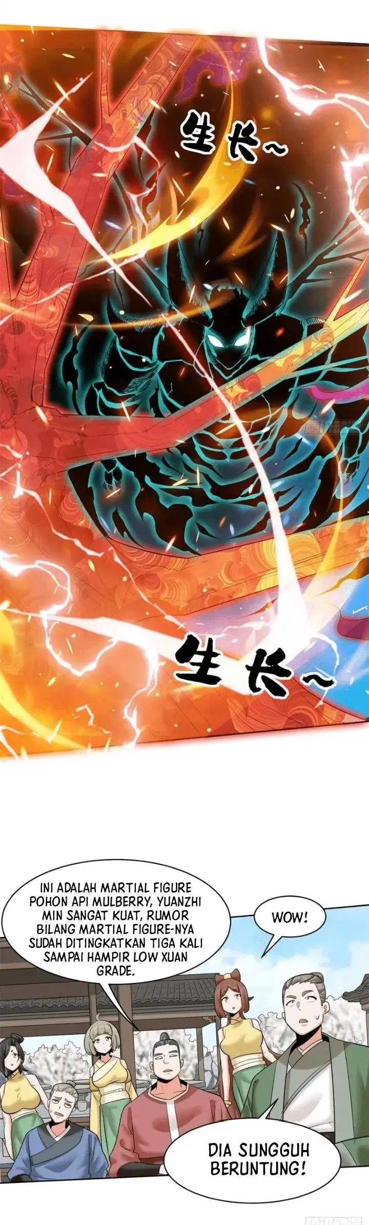 image-komik-endless-devourer-chapter-147-15/23