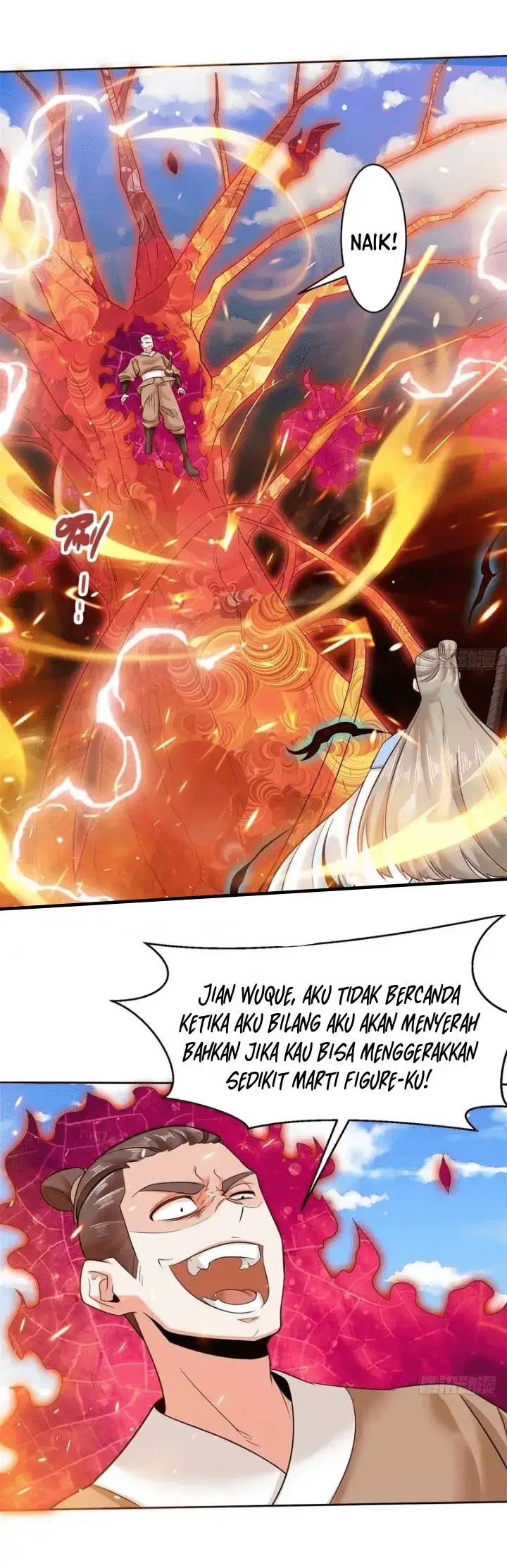 image-komik-endless-devourer-chapter-147-16/23