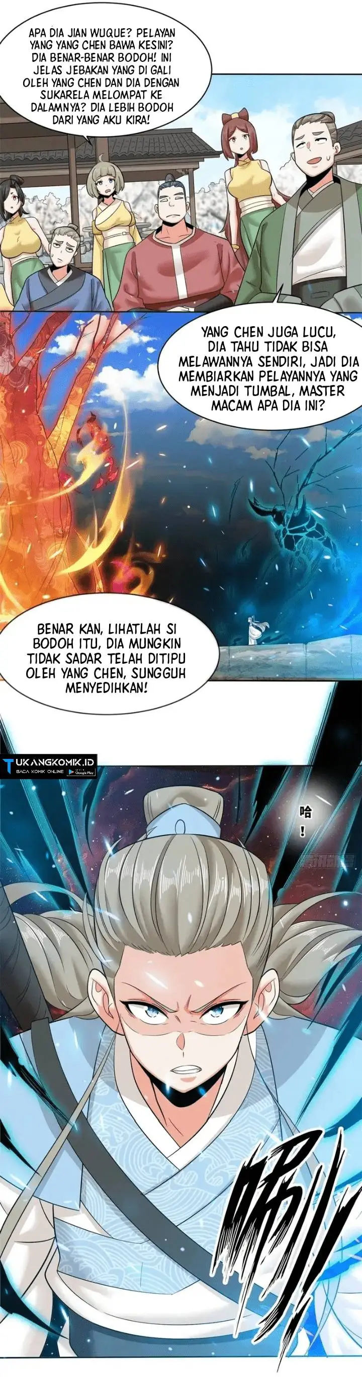 image-komik-endless-devourer-chapter-147-18/23