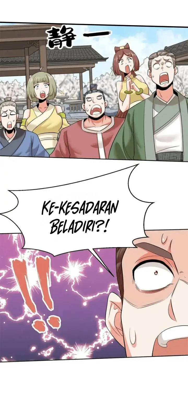 image-komik-endless-devourer-chapter-147-20/23