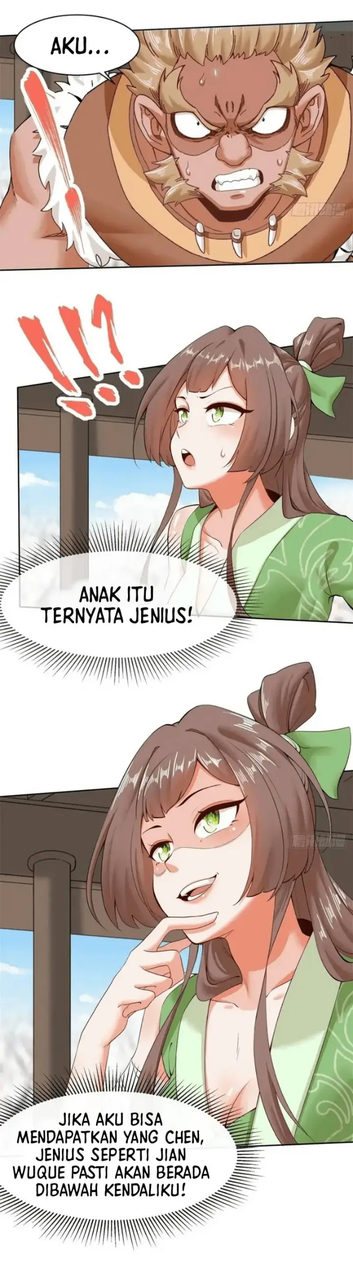 image-komik-endless-devourer-chapter-148-2/23