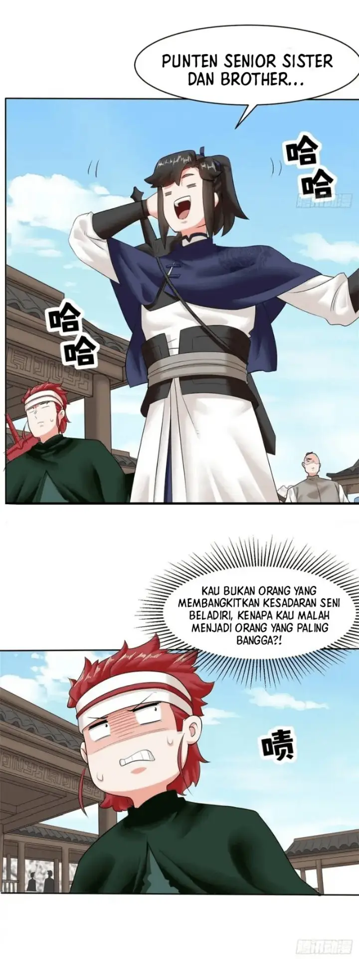 image-komik-endless-devourer-chapter-148-3/23