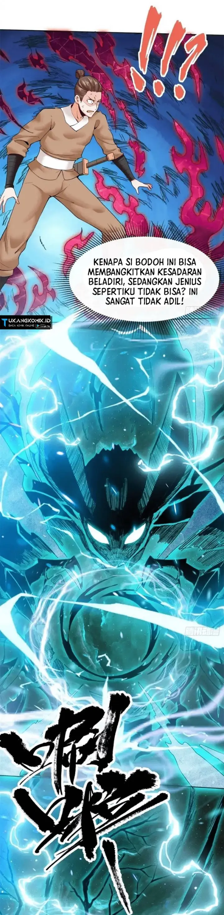 image-komik-endless-devourer-chapter-148-4/23