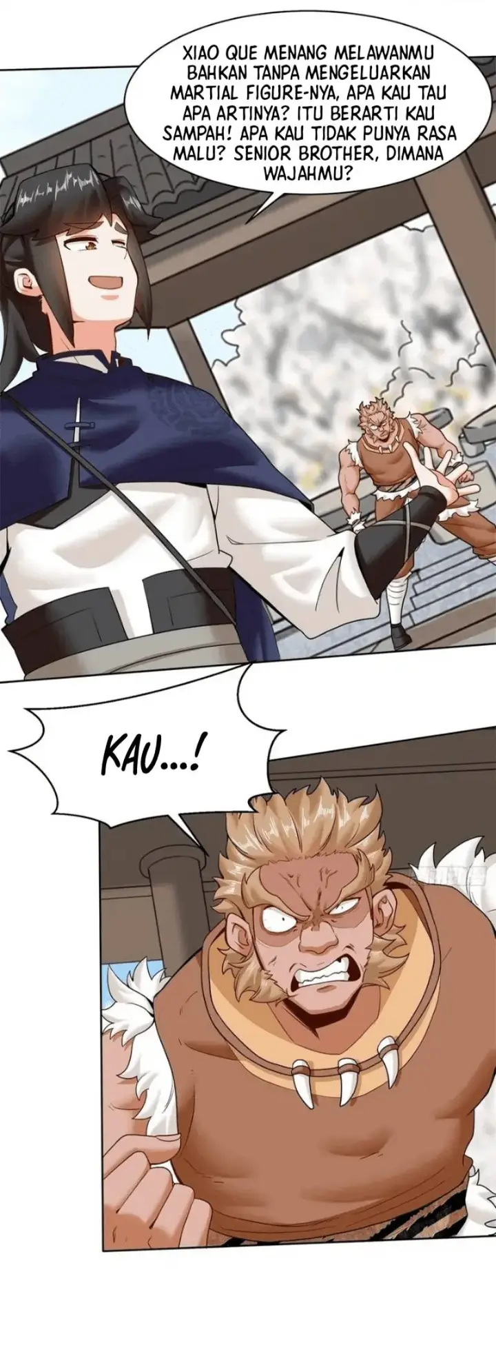 image-komik-endless-devourer-chapter-148-10/23