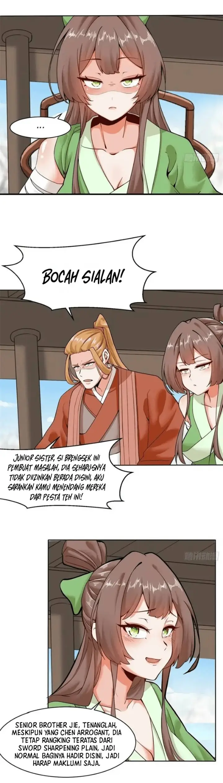 image-komik-endless-devourer-chapter-148-11/23