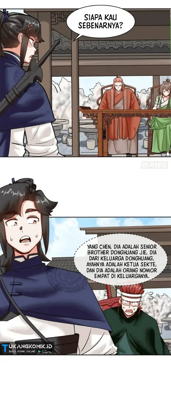 image-komik-endless-devourer-chapter-148-12/23