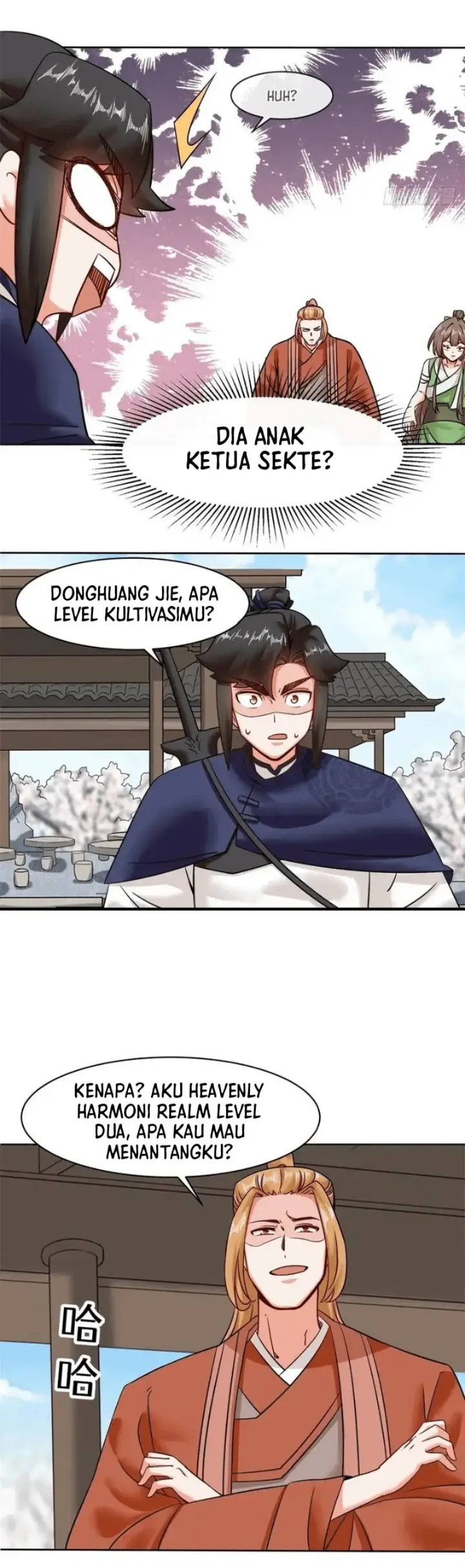 image-komik-endless-devourer-chapter-148-13/23