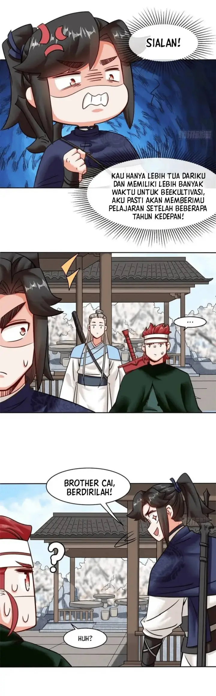 image-komik-endless-devourer-chapter-148-14/23