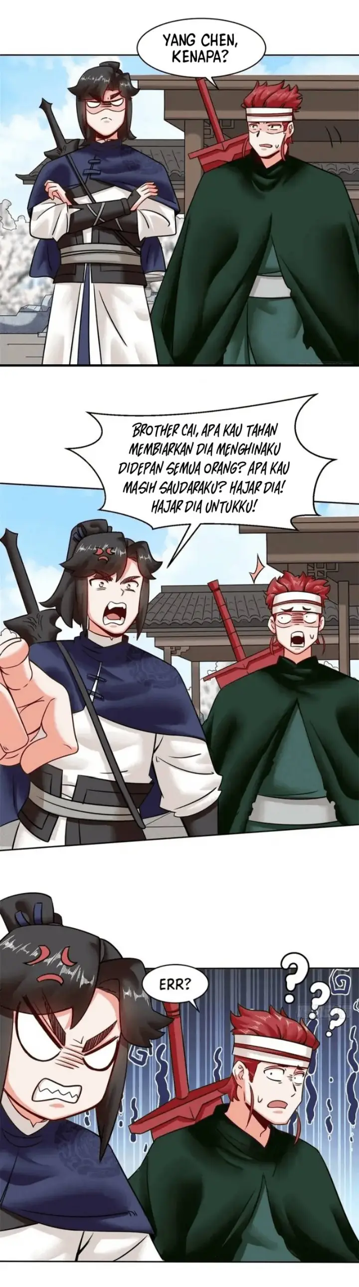 image-komik-endless-devourer-chapter-148-15/23