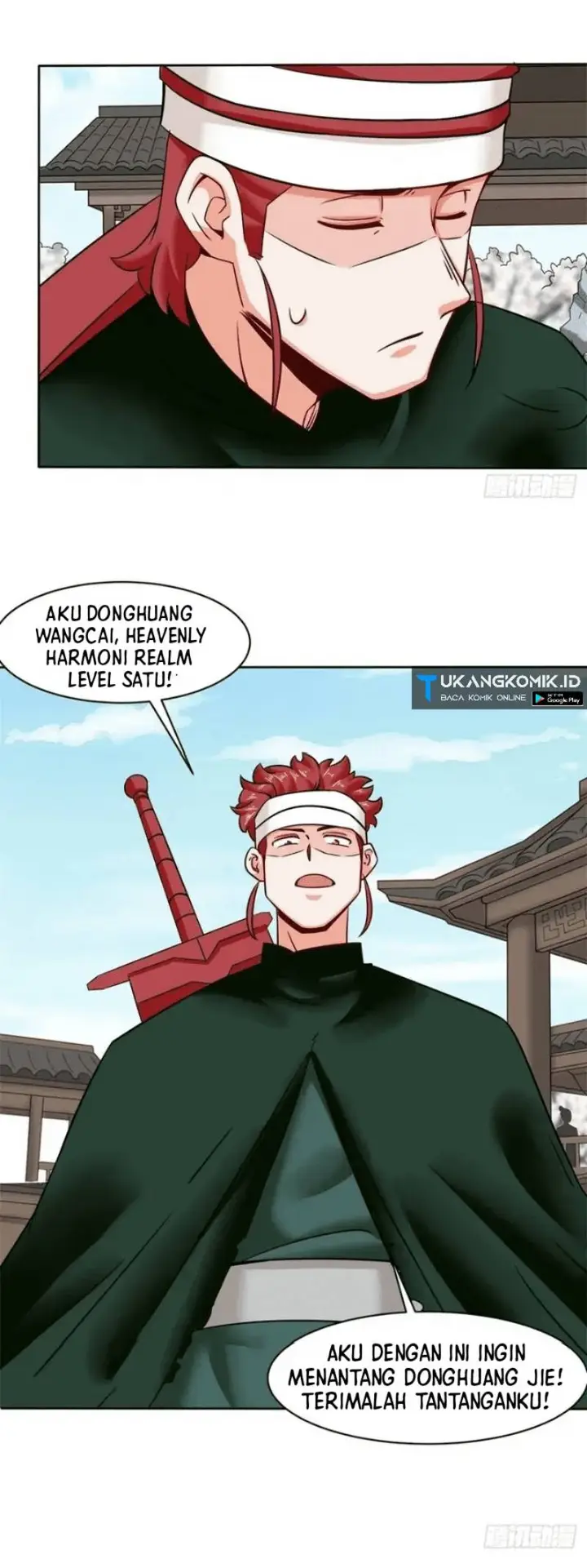 image-komik-endless-devourer-chapter-148-16/23