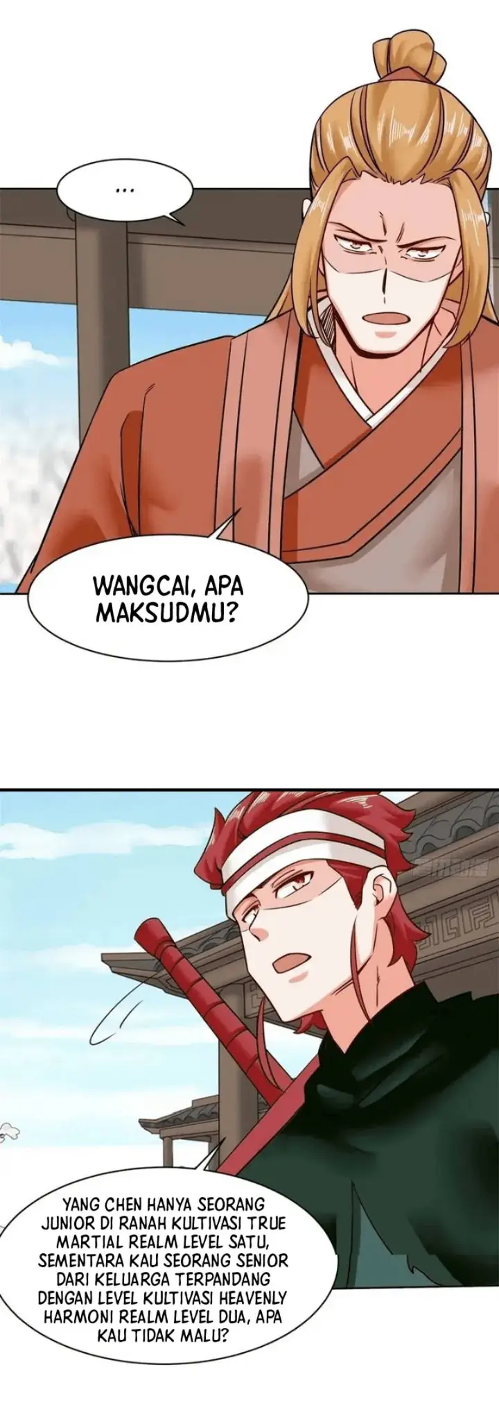 image-komik-endless-devourer-chapter-148-17/23