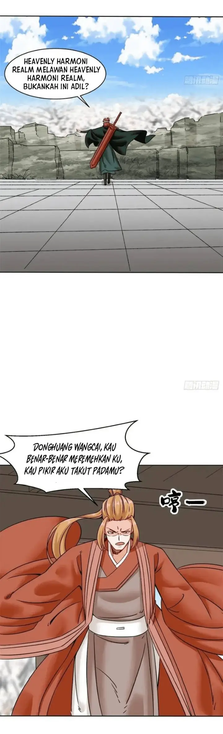 image-komik-endless-devourer-chapter-148-18/23