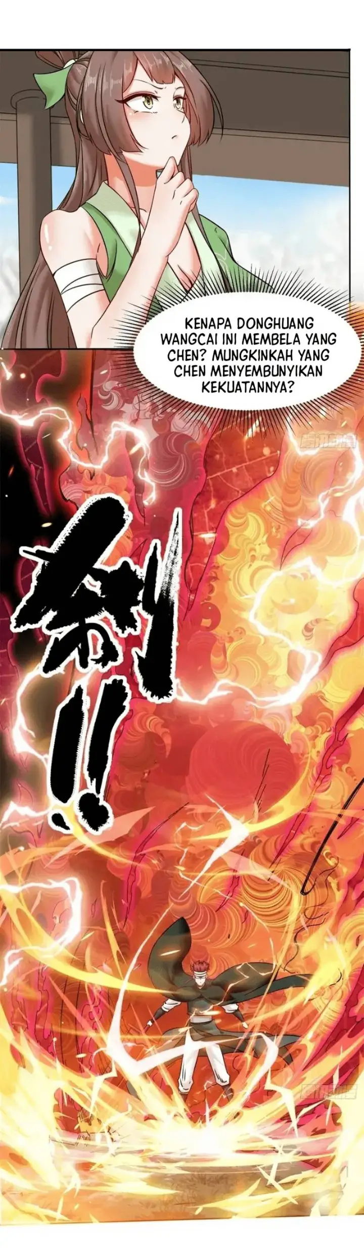 image-komik-endless-devourer-chapter-148-20/23