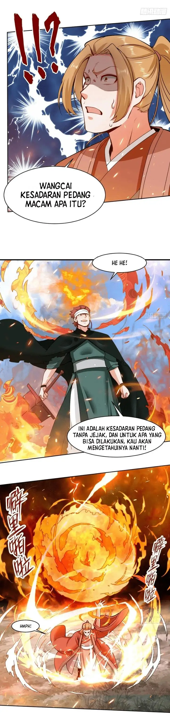 image-komik-endless-devourer-chapter-149-10/20