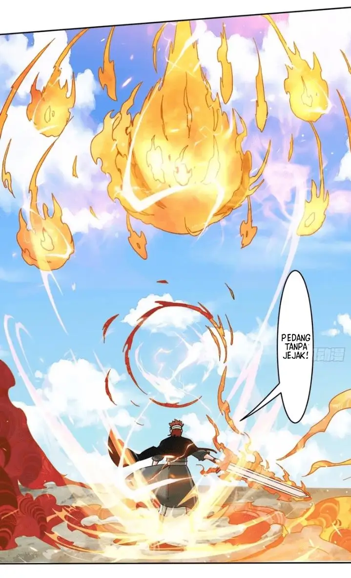 image-komik-endless-devourer-chapter-149-14/20