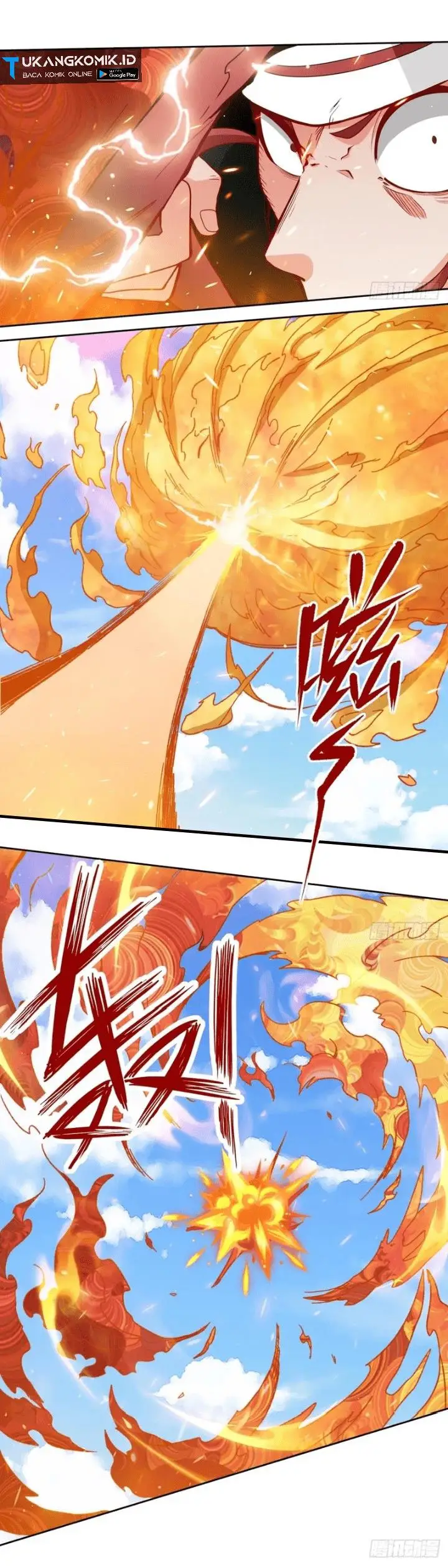 image-komik-endless-devourer-chapter-149-15/20