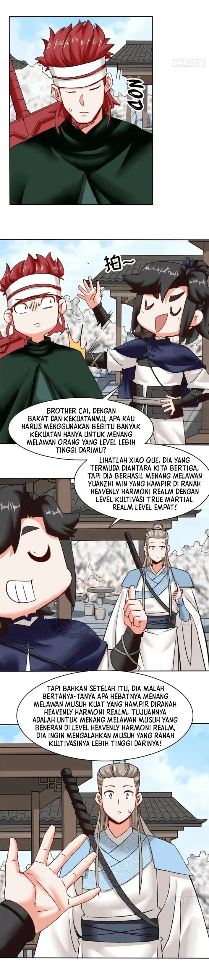 image-komik-endless-devourer-chapter-150-2/26