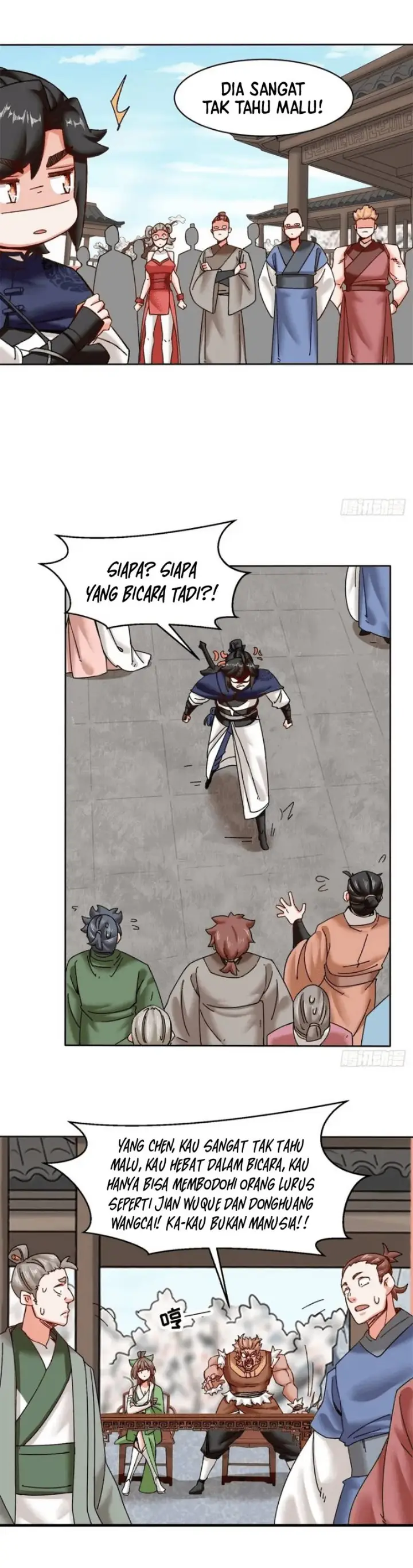 image-komik-endless-devourer-chapter-150-4/26