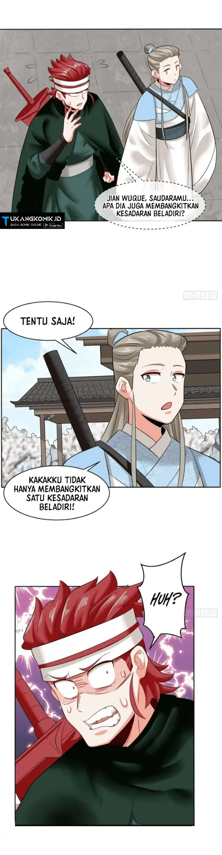 image-komik-endless-devourer-chapter-150-9/26