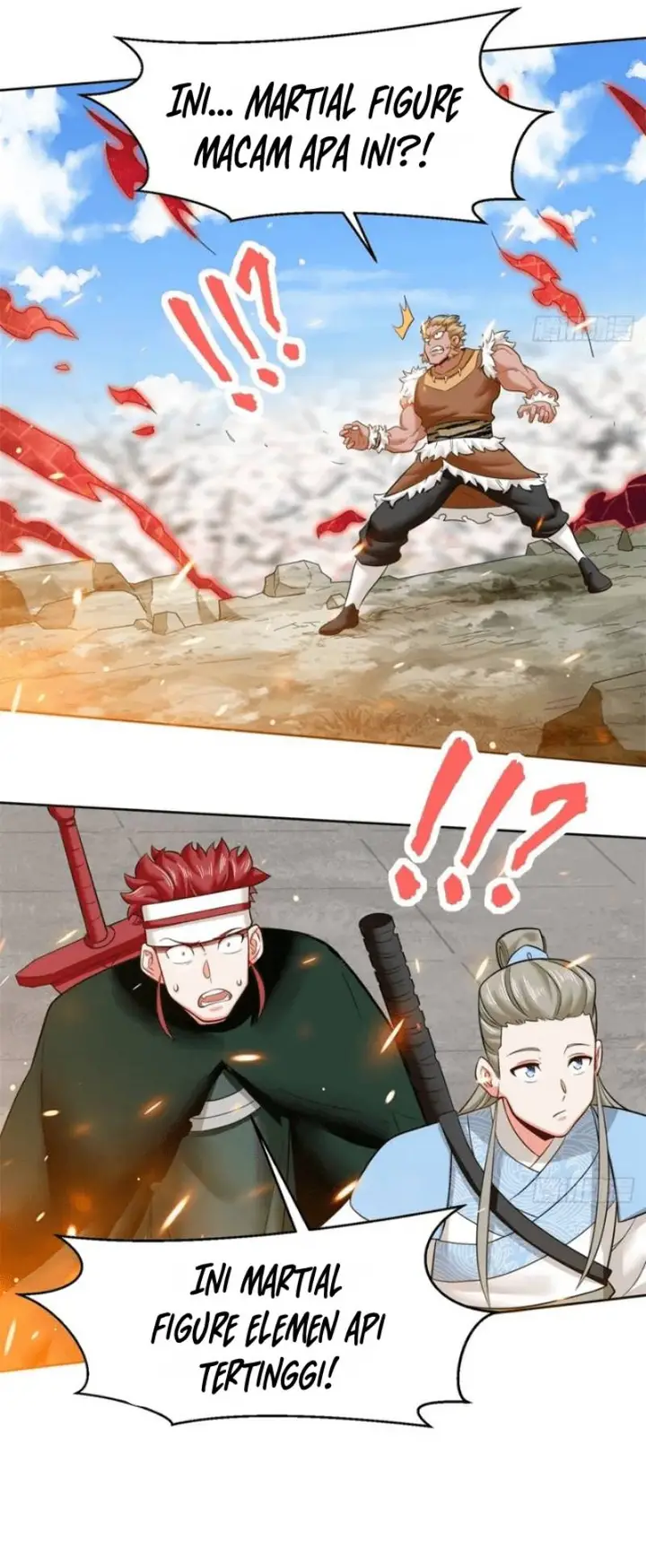 image-komik-endless-devourer-chapter-150-12/26