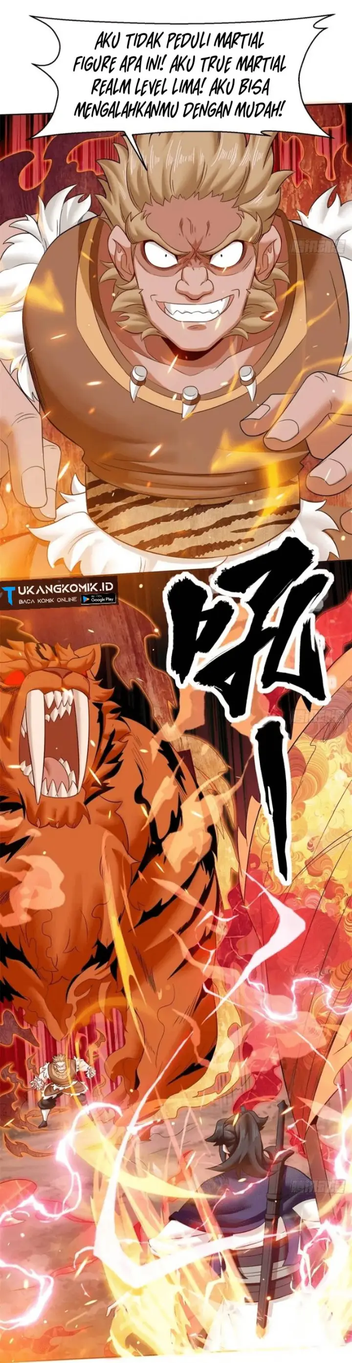 image-komik-endless-devourer-chapter-150-13/26