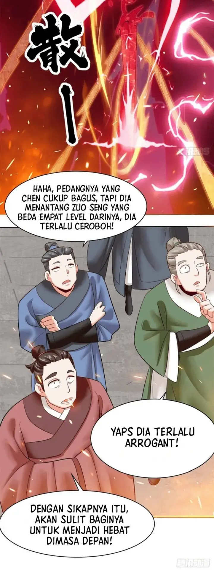 image-komik-endless-devourer-chapter-150-20/26