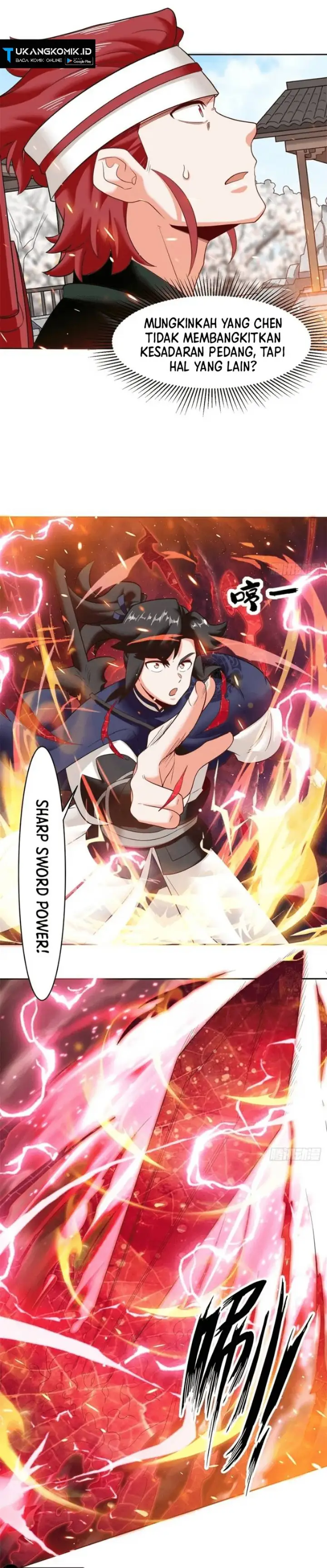 image-komik-endless-devourer-chapter-150-21/26