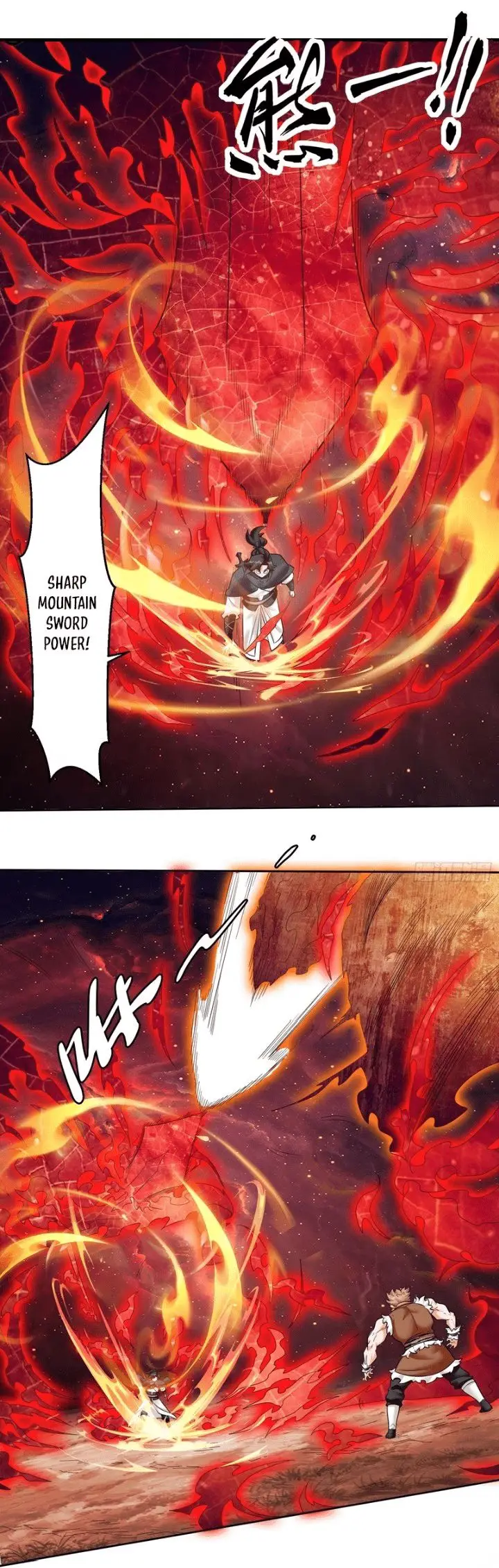 image-komik-endless-devourer-chapter-151-1/24