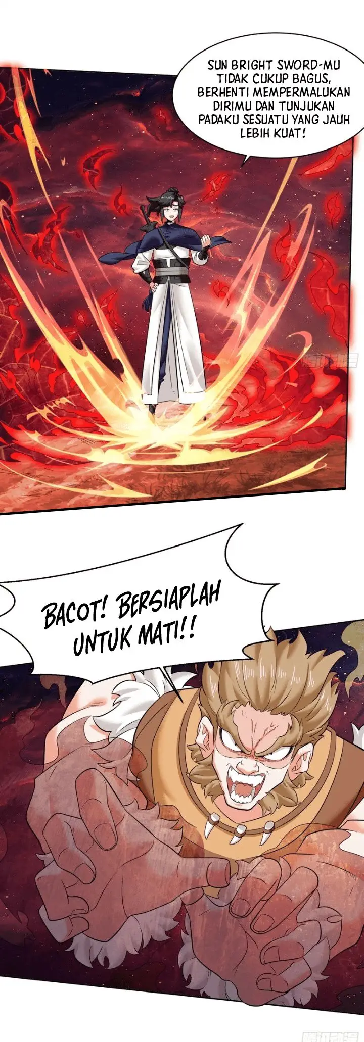 image-komik-endless-devourer-chapter-151-3/24