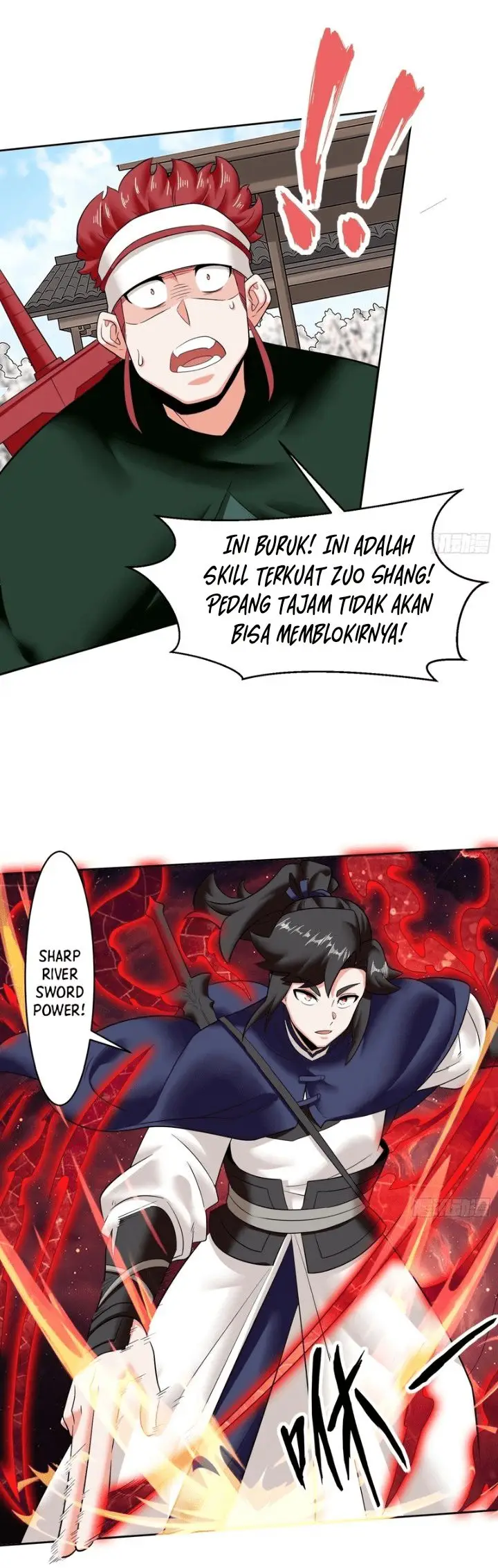image-komik-endless-devourer-chapter-151-5/24