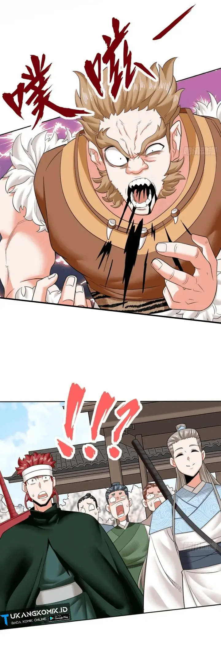image-komik-endless-devourer-chapter-151-8/24