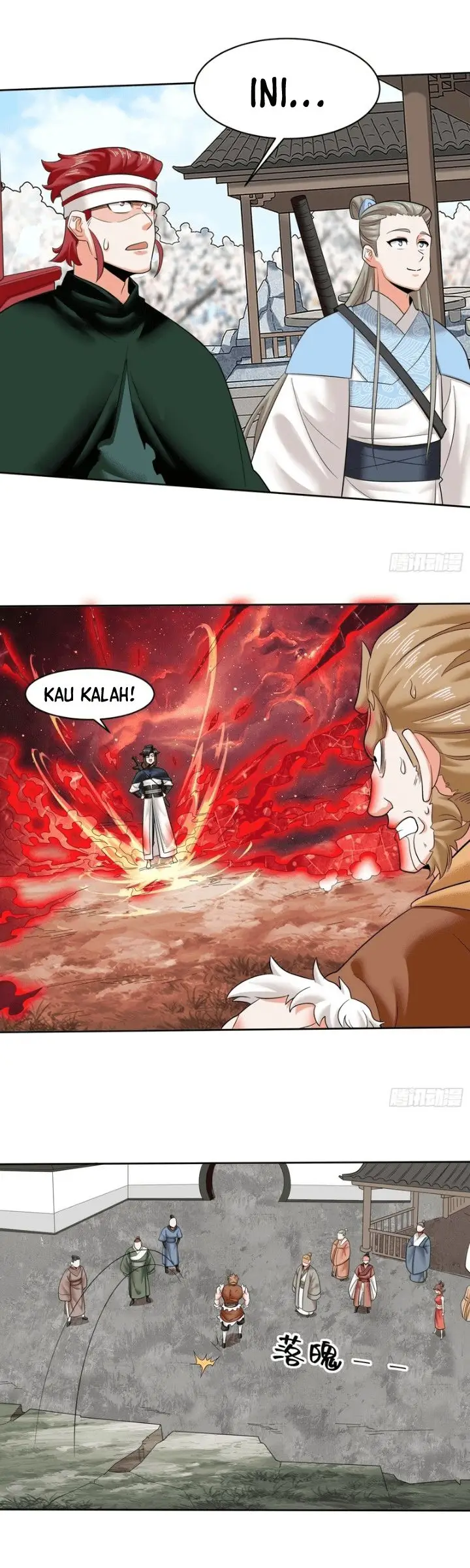 image-komik-endless-devourer-chapter-151-9/24
