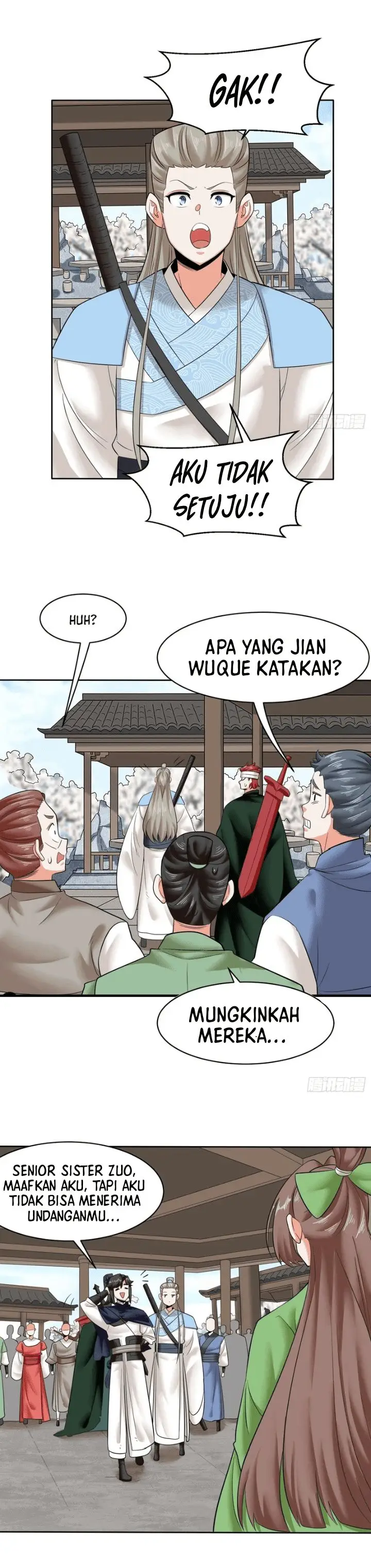 image-komik-endless-devourer-chapter-151-11/24