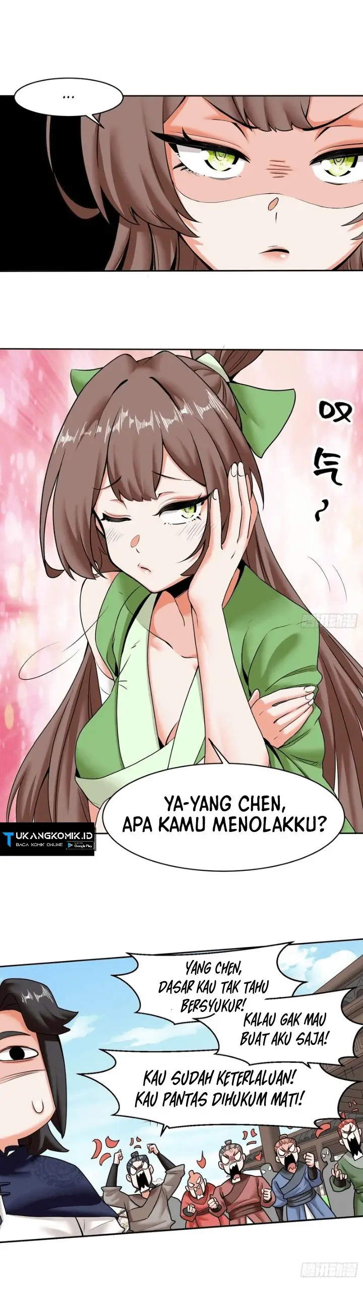 image-komik-endless-devourer-chapter-151-12/24