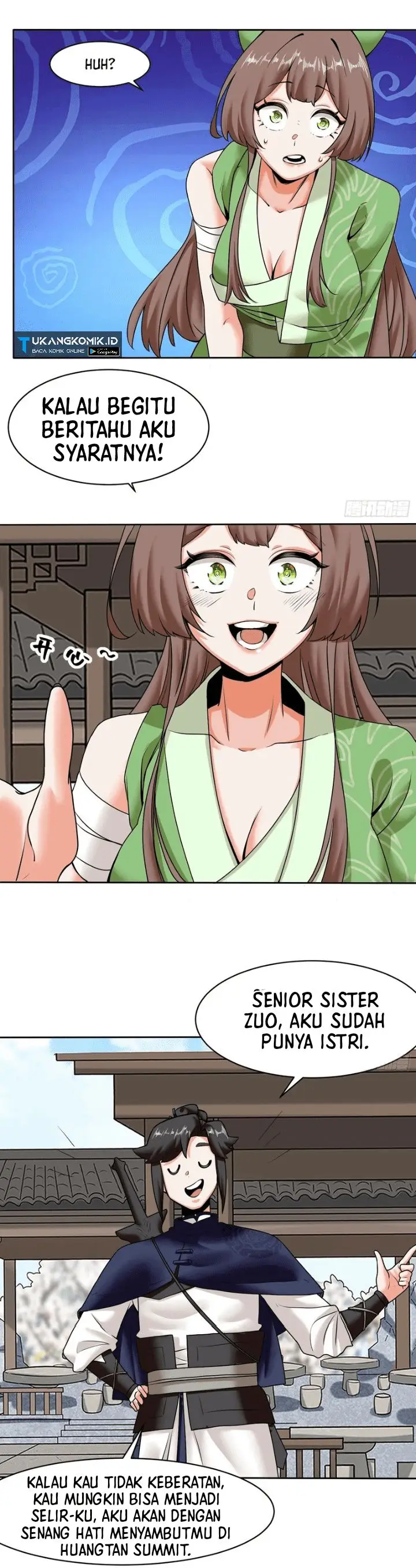 image-komik-endless-devourer-chapter-151-15/24