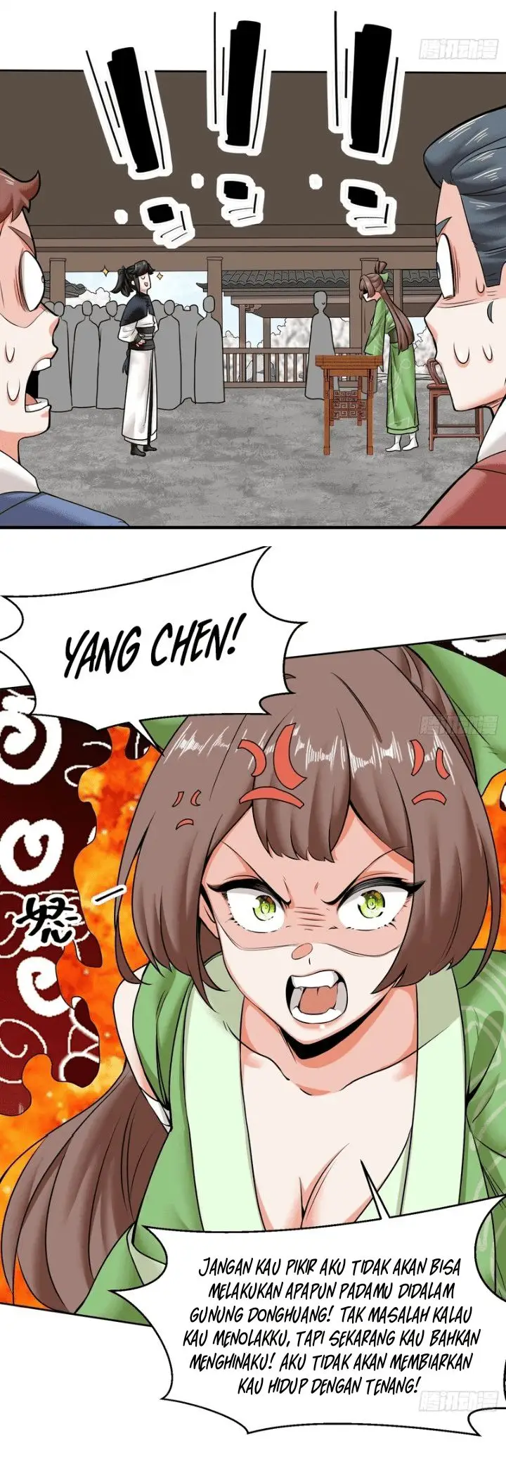 image-komik-endless-devourer-chapter-151-16/24