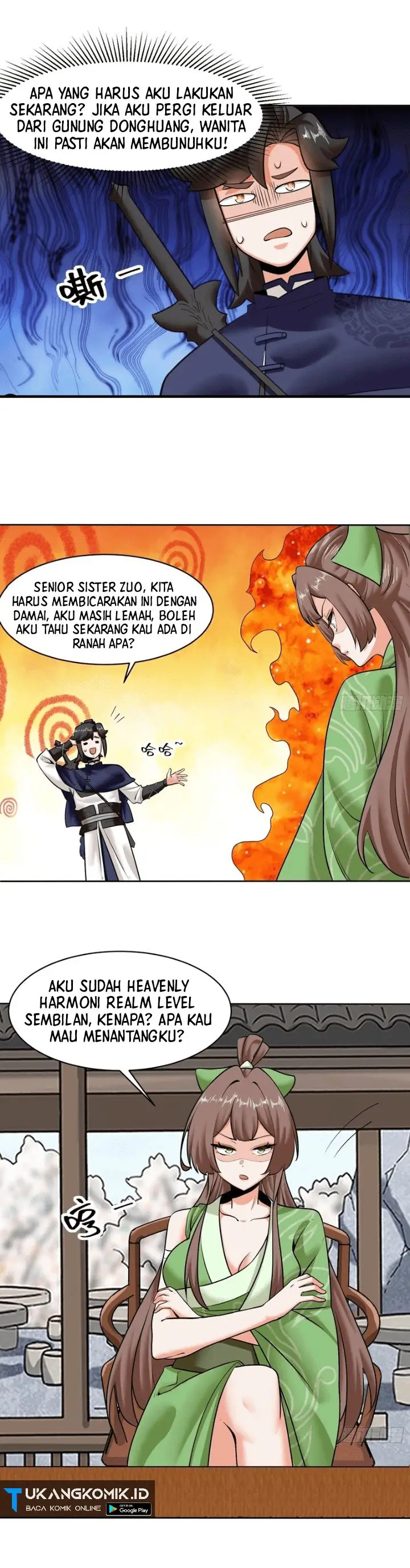 image-komik-endless-devourer-chapter-151-18/24