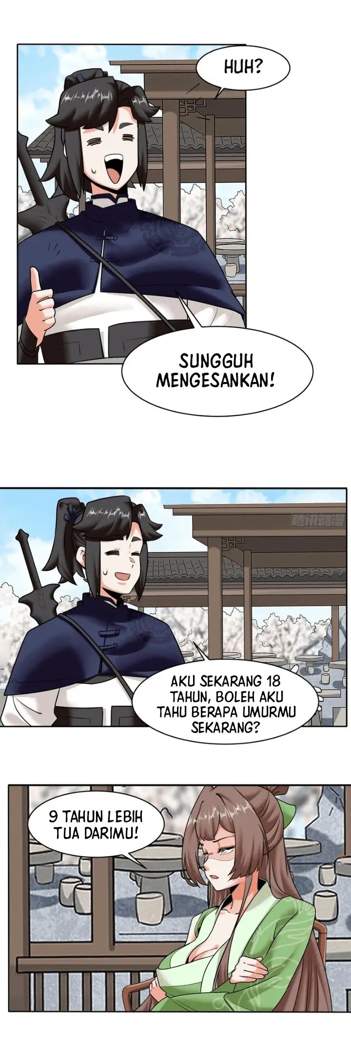 image-komik-endless-devourer-chapter-151-19/24
