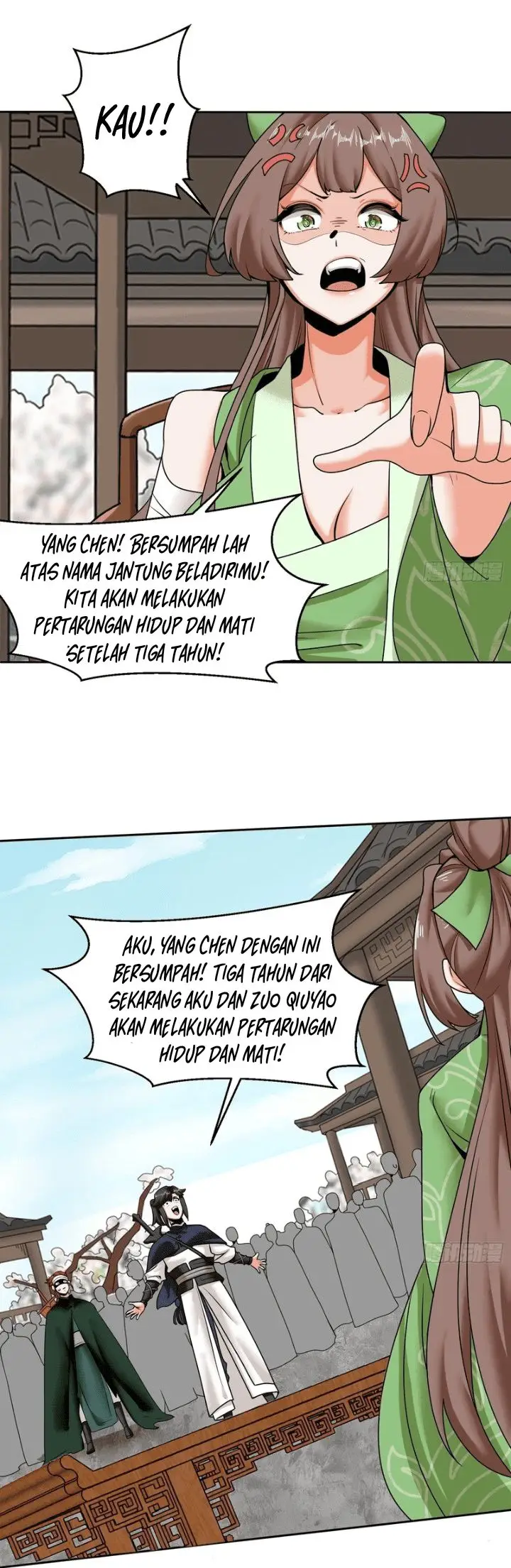 image-komik-endless-devourer-chapter-151-21/24