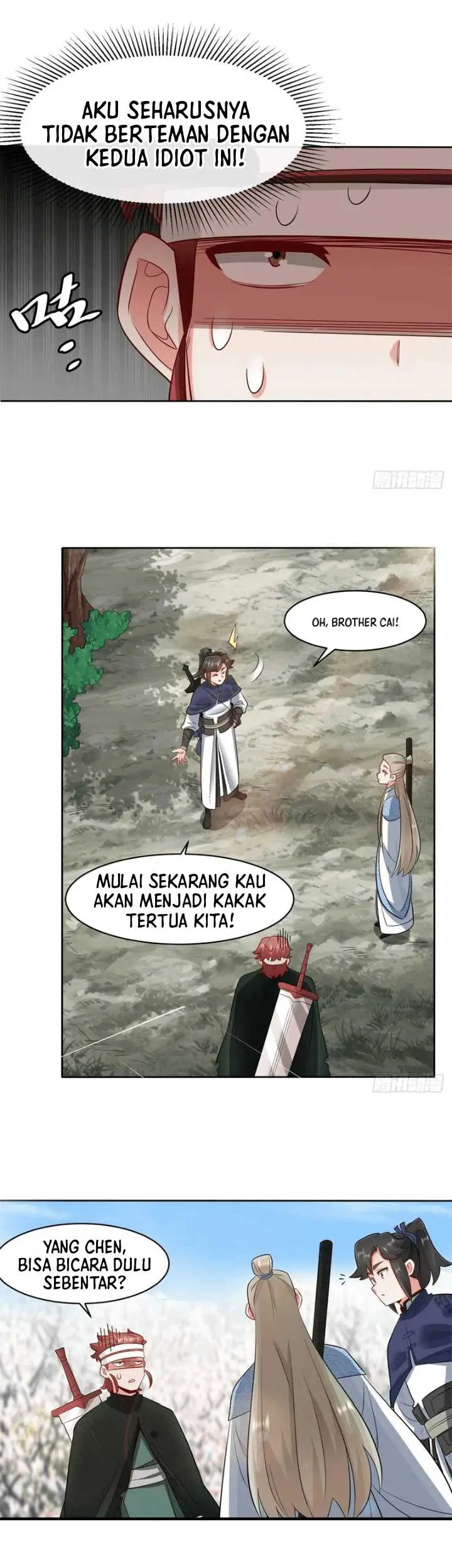 image-komik-endless-devourer-chapter-152-3/20