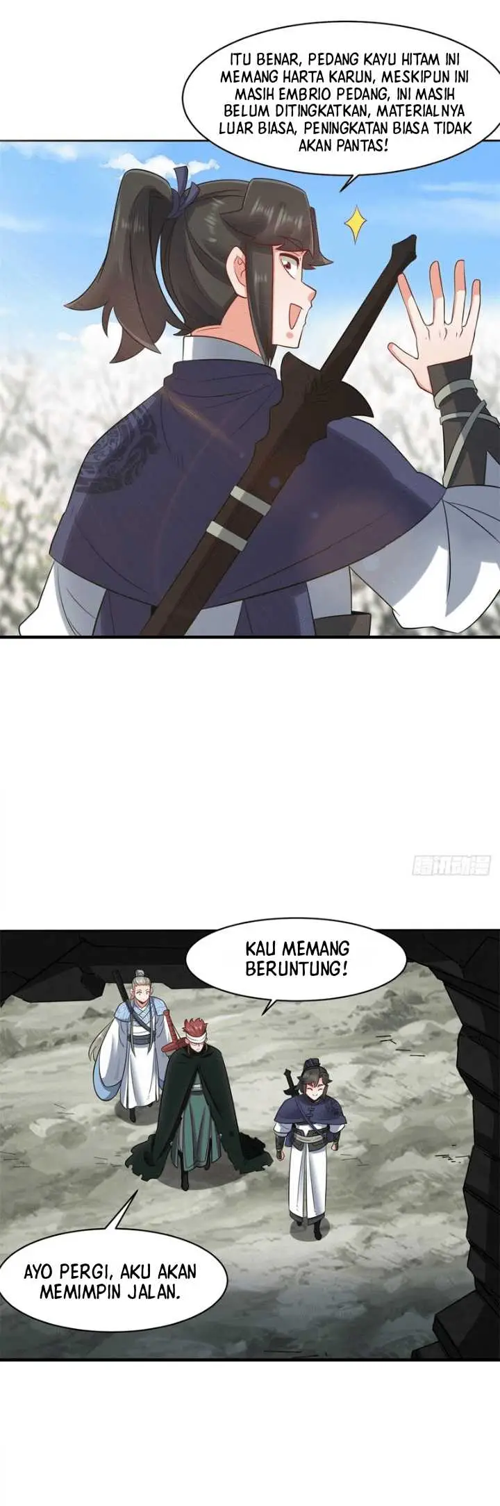 image-komik-endless-devourer-chapter-152-10/20