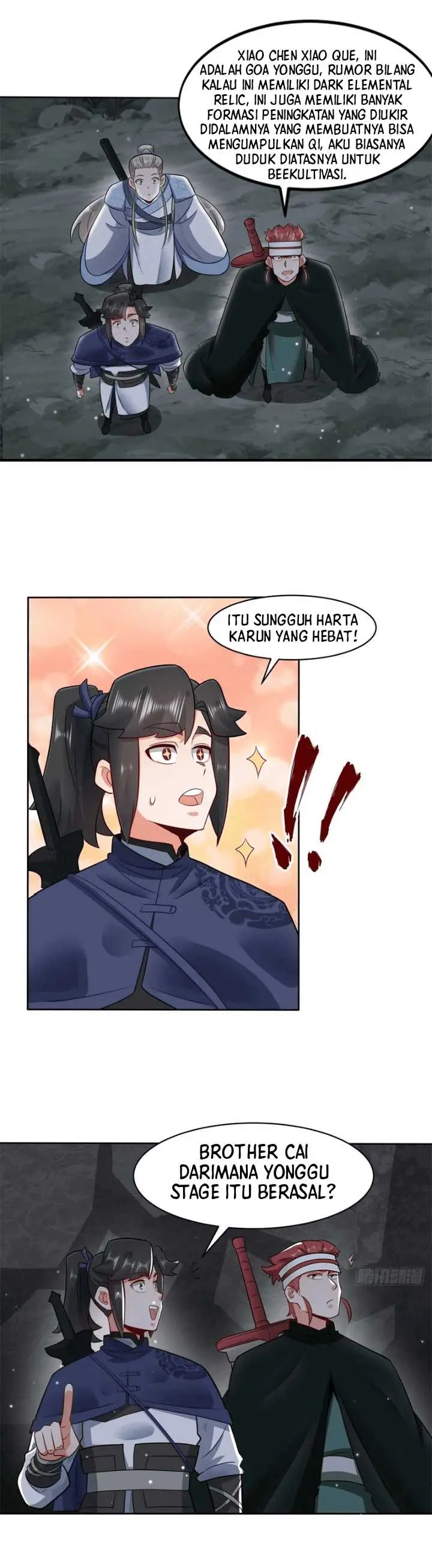 image-komik-endless-devourer-chapter-152-12/20