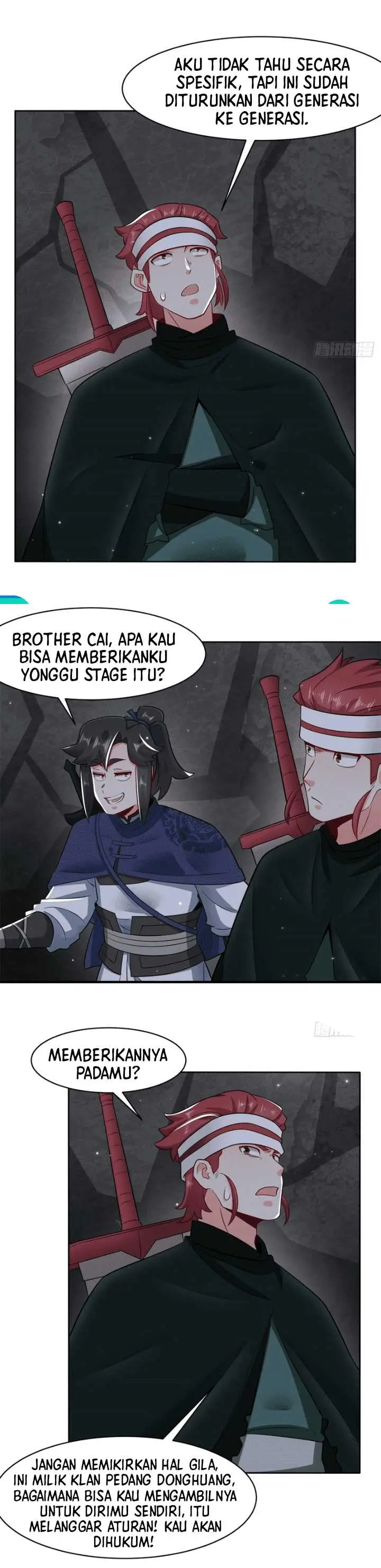 image-komik-endless-devourer-chapter-152-13/20
