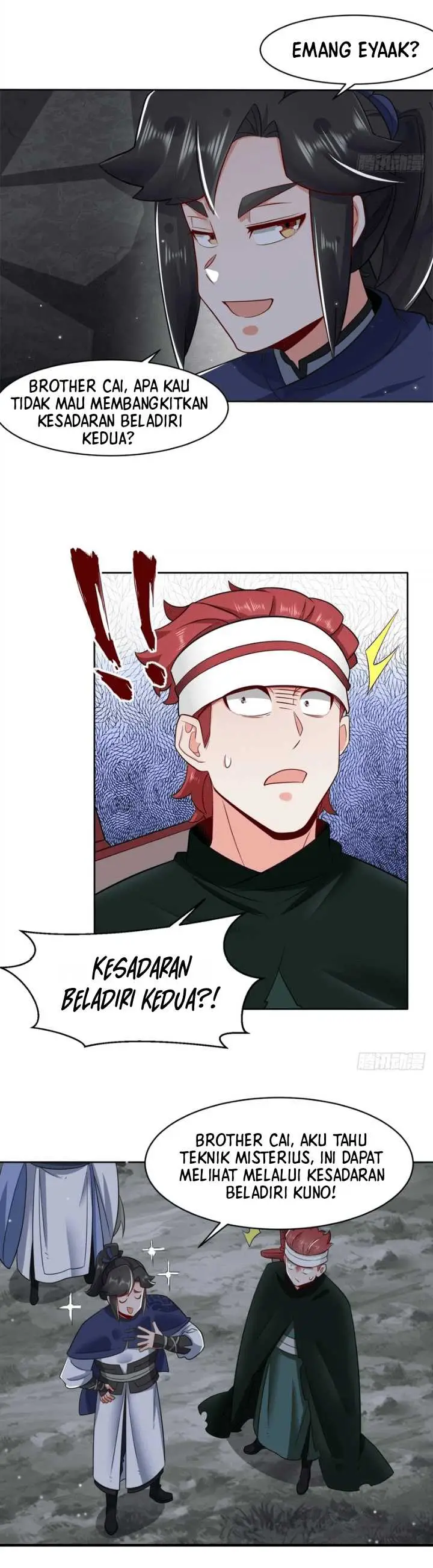 image-komik-endless-devourer-chapter-152-14/20